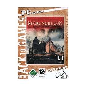 Necronomicon: The Dawning of Darkness (PC)