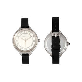 Bertha Madison Leather