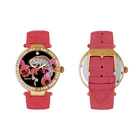 Bertha Camilla Leather