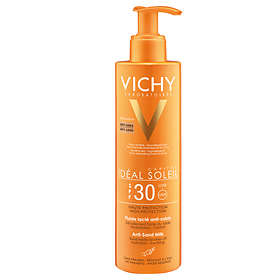 Vichy Capital/Ideal Soleil Anti-Sand Milk SPF30 200ml