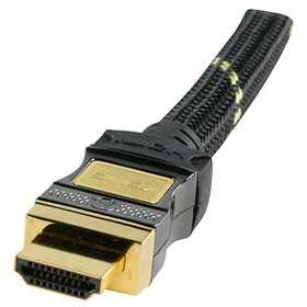 König HDMI - HDMI High Speed 0,75m