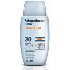 ISDIN Fotoprotector Fusion Fluid SPF50 50ml