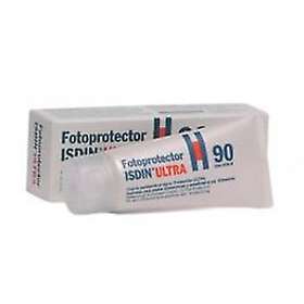 ISDIN FotoUltra Cream SPF90 50ml