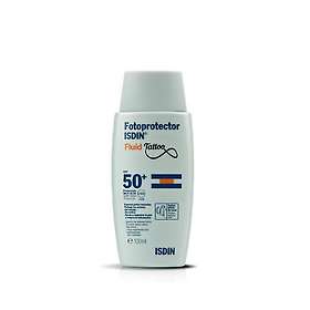 ISDIN Fotoprotector Tattoo Fluid SPF50 100ml