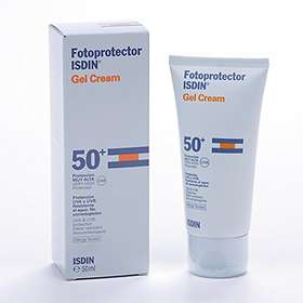 ISDIN Fotoprotector Gel Cream SPF50 50ml