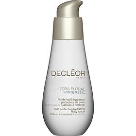 Decléor Hydra Floral White Petal Perfecting Hydrating Milky Lotion 50ml