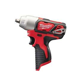 Milwaukee M12 BIW38-0 (Uden Batteri)