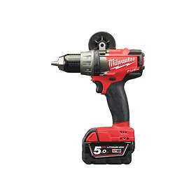 Milwaukee M18 FDD-0 (utan batteri)