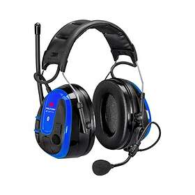 3M Peltor WS Alert XPI Headband Hörselskydd