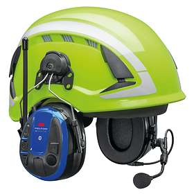 3M Peltor WS Alert XPI Helmet Attachment