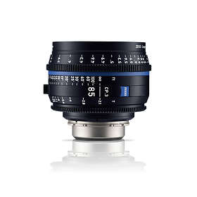 Zeiss Distagon T* 85/2.1 CP.3 Zeiss Compact Prime for PL