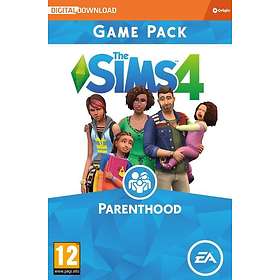 The Sims 4: Parenthood (Expansion) (PC)