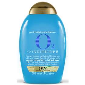 OGX Gravity Defying & Hydration O2 Conditioner 385ml