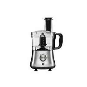 OBH Nordica 6794 Compact Fresh Steel