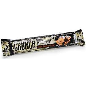 Warrior Supplements Crunch Bar 64g