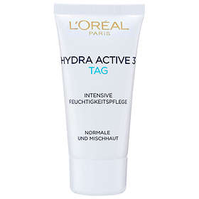 L'ORÉAL PARIS HYDRA ACTIVE 3 Day Cream, 50 ml - oh feliz