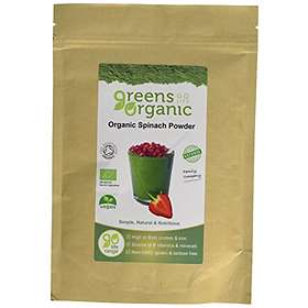 Greens Organic