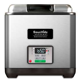 Sous vide supreme prisjakt