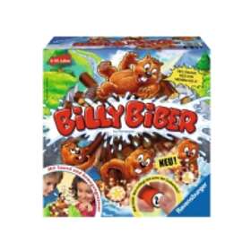Billy Biber