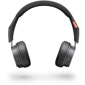 Poly BackBeat 505 Wireless On-ear Headset