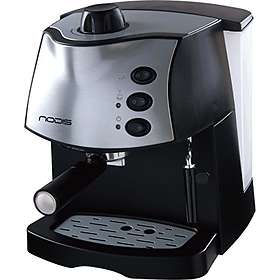 MACCHINA CAFFÈ ESPRESSO Nodis Aroma Deluxe Black EUR 60,90 - PicClick IT
