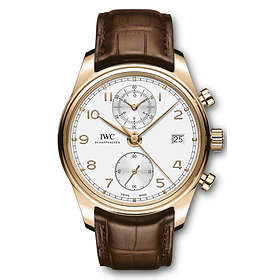 IWC Portugieser Chronograph IW390301