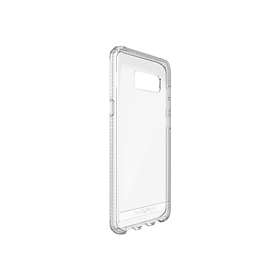 Tech21 Pure Clear for Samsung Galaxy S8 Plus
