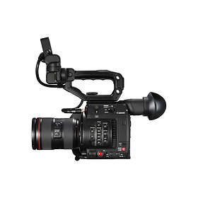 Canon EOS C200 EF + 24-105/4,0 IS II USM