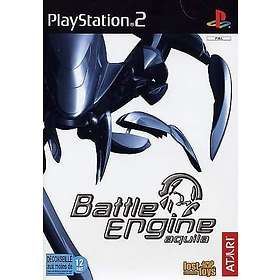 Battle Engine Aquila (PS2)