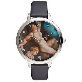 Charlotte Raffaelli La Romance