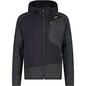 CMP Fleece Jacket 3G68777 (Men's)