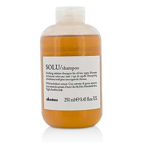 Davines Solu Clarifying Solution Shampoo 250ml