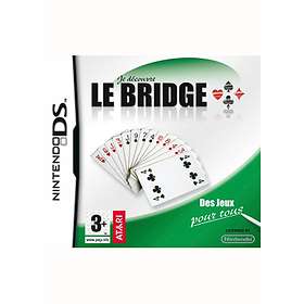 Je Découvre le Bridge (DS)