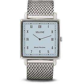 Selvine Olympia Mesh