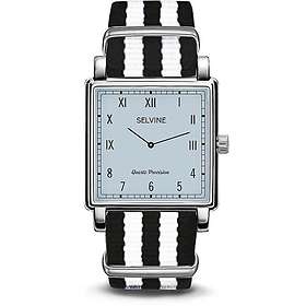 Selvine Preppy Nylon