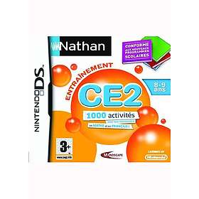 Nathan CE2 (DS)