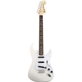 Fender Artist Series Ritchie Blackmore Stratocaster Rosewood