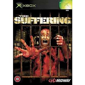 The Suffering (Xbox)