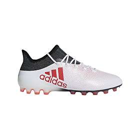 Adidas X 17.1 AG (Homme) au meilleur prix - Comparez les offres de  Chaussures de football sur leDénicheur