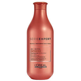 L'Oreal Serie Expert Inforcer Shampoo 300ml