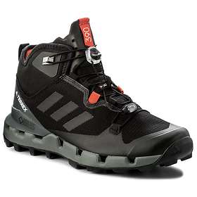 adidas terrex fast mid gtx surround men's shoes