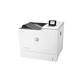 HP LaserJet Managed E65050dn