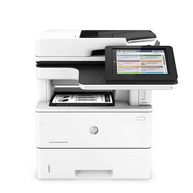 HP LaserJet Managed MFP M527dnm