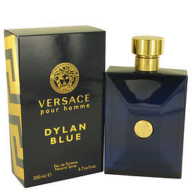 Versace Dylan Blue edt 200ml au 