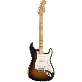 Fender Road Worn '50s Stratocaster Maple