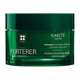 Rene Furterer Karité Nutri Intense Nourishing Mask 200ml