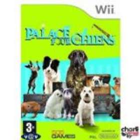 Palace Pour Chiens (Wii)