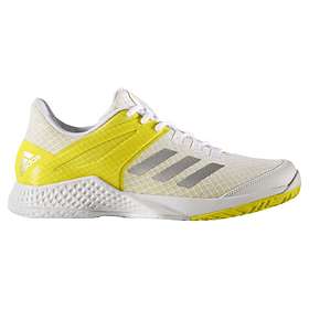 Adidas adizero club outlet women's tennis shoe