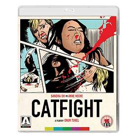 Catfight (UK)