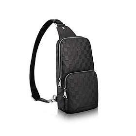 Louis Vuitton Avenue Sling Bag au meilleur prix - Comparez les offres de Sacs à dos sur leDénicheur